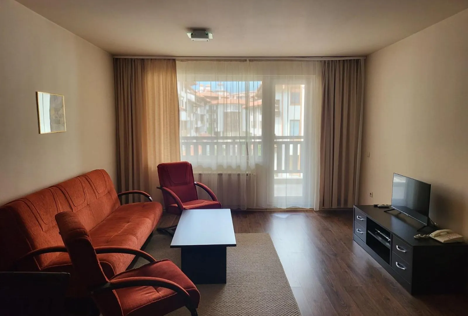 Bansko Royal Towers Ski Lift Area Appartement