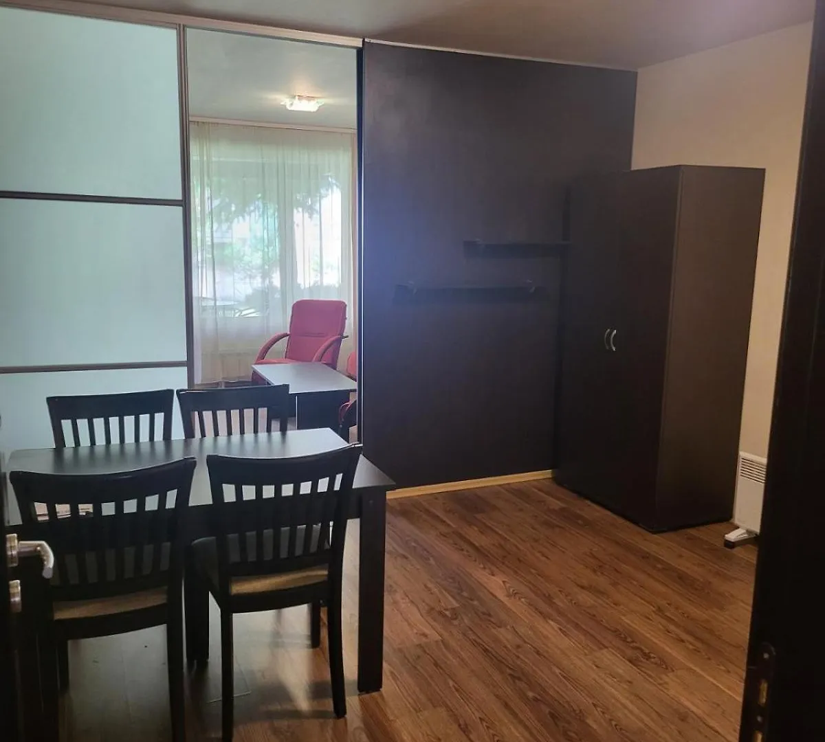 Bansko Royal Towers Ski Lift Area Appartement