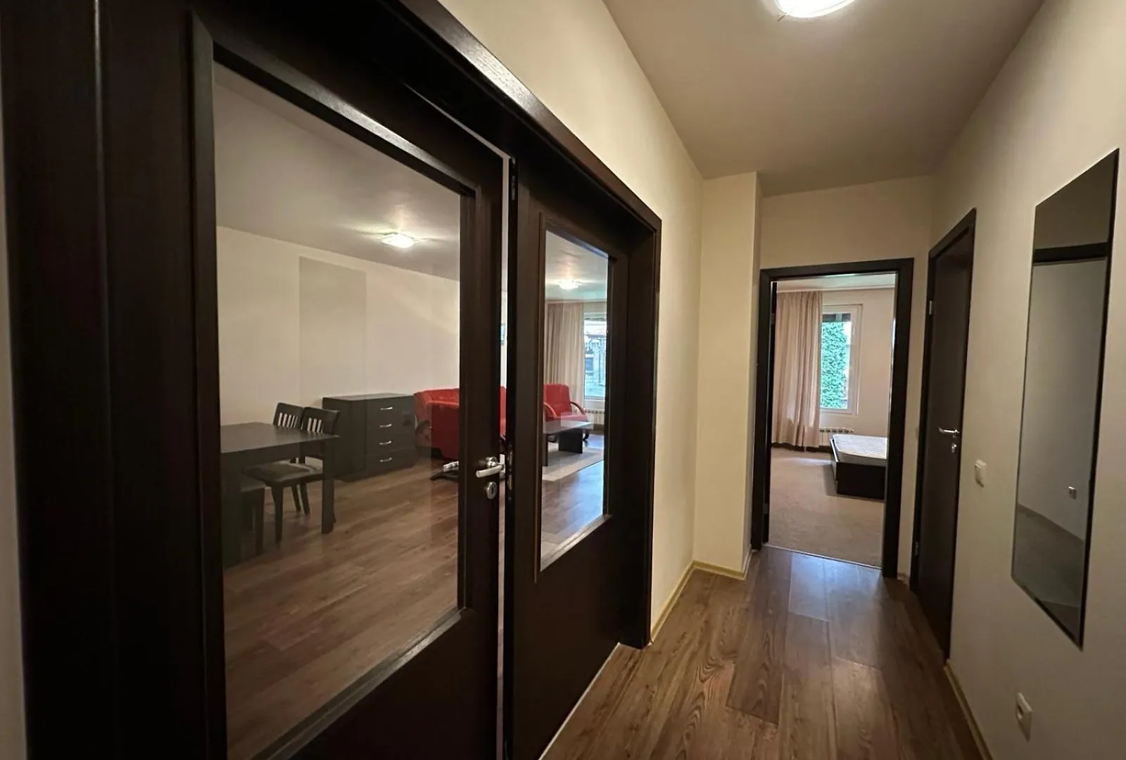 Bansko Royal Towers Ski Lift Area Appartement
