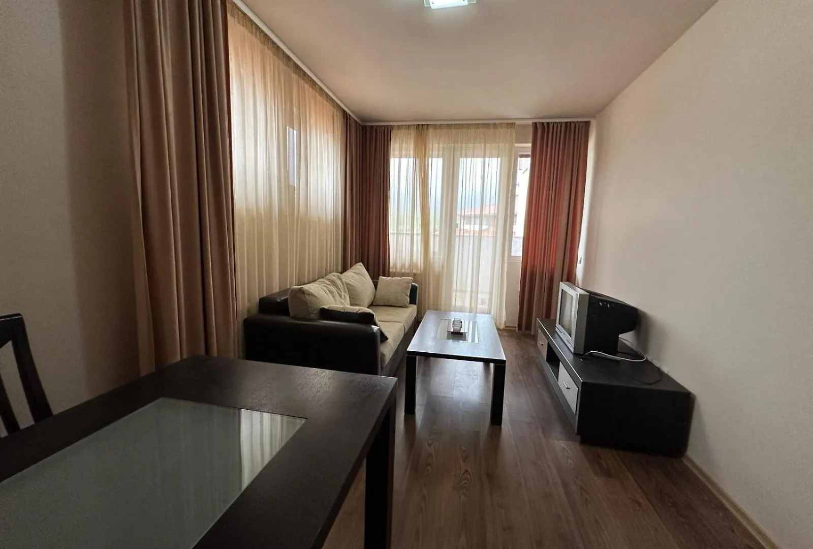 Bansko Royal Towers Ski Lift Area Appartement