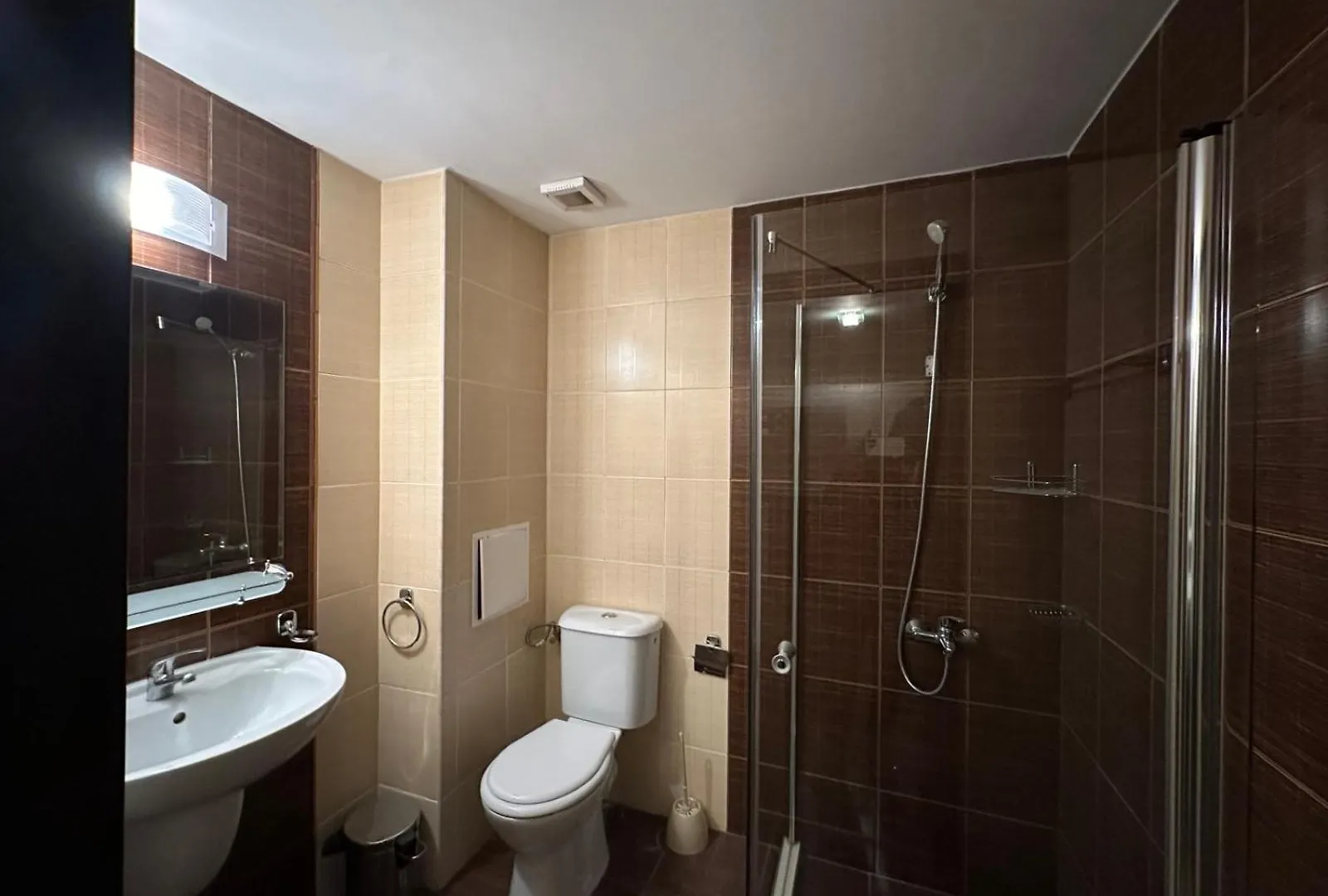 Bansko Royal Towers Ski Lift Area Appartement