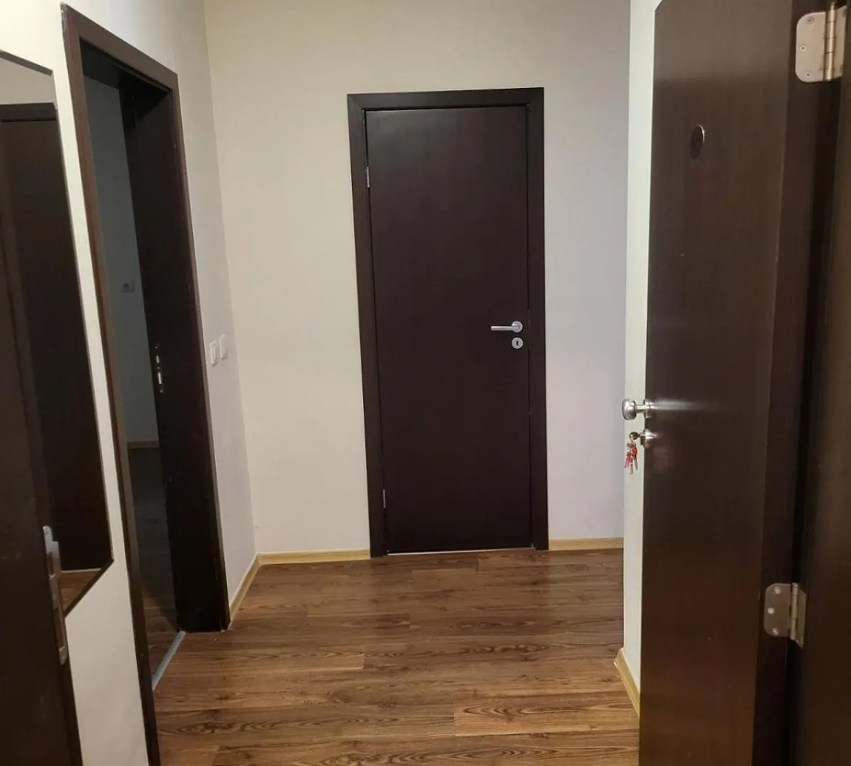 Appartement Bansko Royal Towers Ski Lift Area