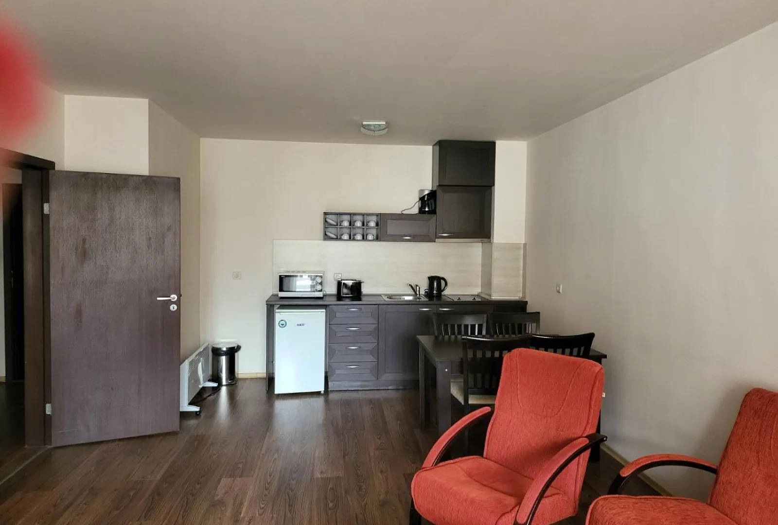 Appartement Bansko Royal Towers Ski Lift Area